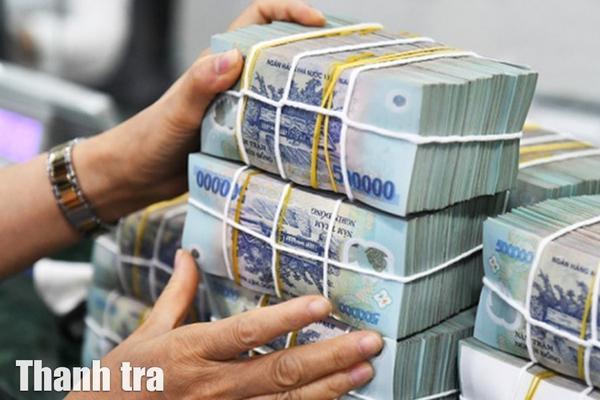 Hà Nội thu ngân sách 8 tháng ước đạt 521.336 tỷ đồng