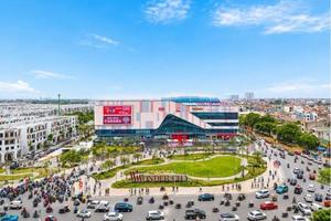 Từ cánh diều Đan Phượng một tọa độ đang “lên như diều gặp gió” trên mạng xã hội