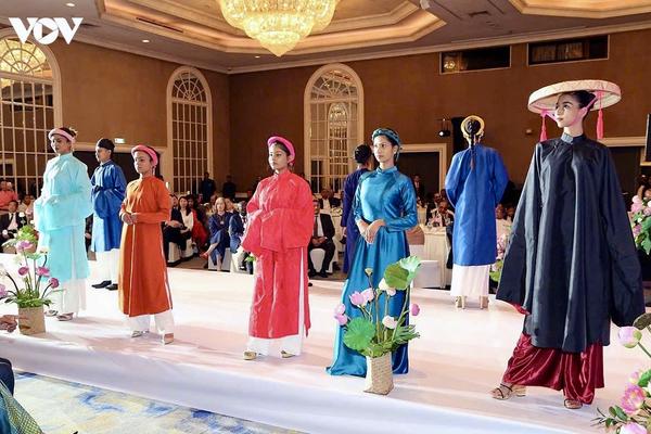 Quốc khánh 2/9: Lan tỏa hình ảnh Việt Nam qua hoạt động đối ngoại