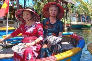 Hạ tuổi trợ cấp hưu trí xã hội: Mở rộng lưới an sinh, người già bớt lo mưu sinh