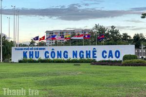 TPHCM: Giải pháp nào để vốn FDI từ đăng ký trở thành nguồn lực?