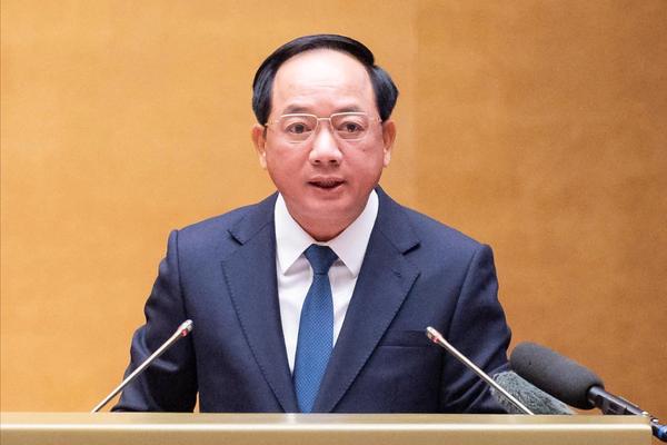 Ông Trịnh Văn Quyết: Cán bộ chưa thông, lòng dân chưa thuận, chủ trương đúng vẫn ách tắc