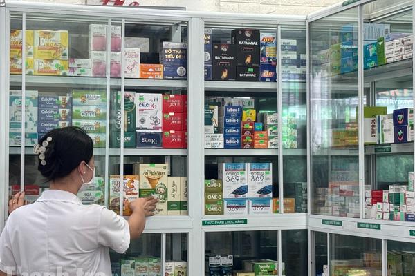 Thuốc và dịch vụ y tế tháng 8 tăng 0,05%