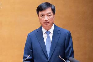 Ông Nguyễn Duy Ngọc: Không thể để người dám làm chịu bất lợi hơn người né trách nhiệm