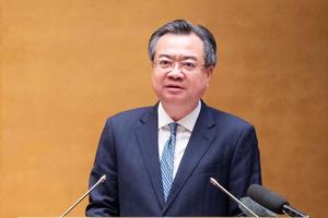Ông Nguyễn Thanh Nghị: Phấn đấu đến năm 2045, xây dựng ít nhất 5 đô thị tầm cỡ quốc tế