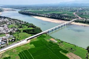 Đà Nẵng: 47/61 cơ sở nhà, đất công tại xã Phú Thuận chưa có giấy chứng nhận quyền sử dụng đất