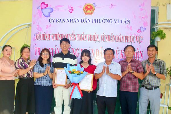 Đừng để văn hóa tặng quà trở thành “lệ ngầm”