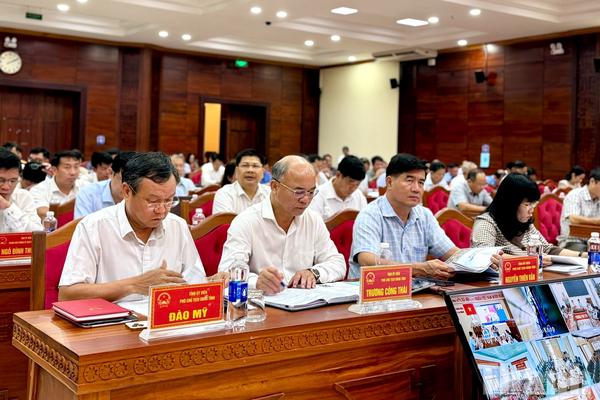 Đắk Lắk: 7 dự án “về đích” sau Chiến dịch 45 ngày đêm giải phóng mặt bằng