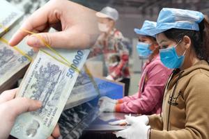 Bộ Nội vụ giữ đề xuất tăng lương tối thiểu từ 1/1/2027