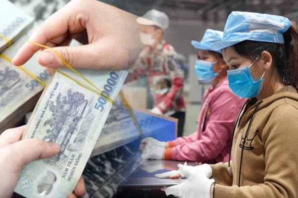 Bộ Nội vụ giữ đề xuất tăng lương tối thiểu từ 1/1/2027