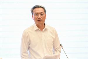 Vụ Phú Lê phát hiện có môi giới chạy án, Huấn Hoa Hồng nói biết trước kết quả xổ số để lừa đảo