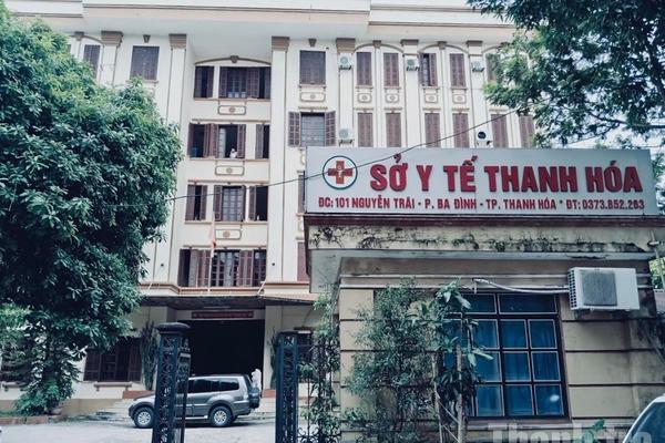 Thanh Hóa siết quản lý hoạt động cấp cứu, vận chuyển và chăm sóc người bệnh