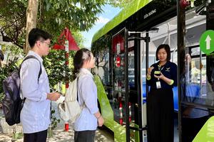 Quảng Ninh tổ chức khai giảng đồng loạt, khánh thành trường nội trú liên cấp tại xã biên giới