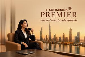 Khi người có thu nhập cao chọn sự chủ động trong quản lý tài chính
