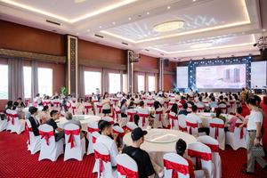Pearl Residence tri ân khách hàng với giải thưởng đến 800 triệu đồng