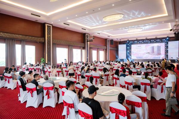 Pearl Residence tri ân khách hàng với giải thưởng đến 800 triệu đồng