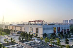 Vincom Retail đạt “cú đúp”: Ghi danh tại VNSI, góp mặt trong Top 50 Công ty đại chúng uy tín và hiệu quả 2026