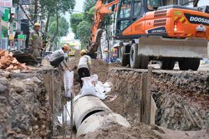 Dự án hơn 303 tỷ đồng ở Điện Biên: Nhiều điểm nghẽn chưa được tháo gỡ