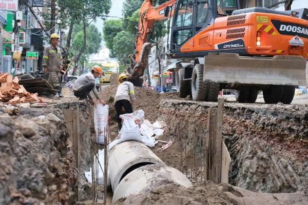 Dự án hơn 303 tỷ đồng ở Điện Biên: Nhiều điểm nghẽn chưa được tháo gỡ