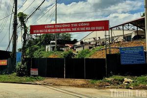 Phú Thọ giám sát quy trình xét duyệt, chặn "thổi giá" nhà ở xã hội