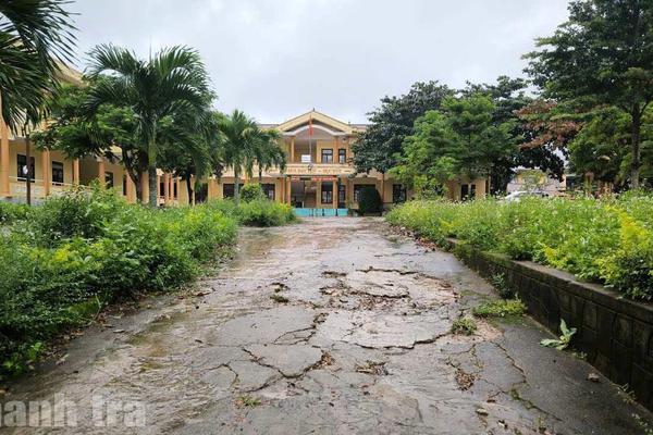 Quảng Trị: Gần 2 tỷ đồng vốn dư chuyển nguồn rồi vẫn nộp trả