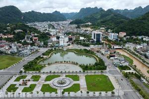 Sơn La đặt lộ trình phân loại rác sinh hoạt tại nguồn trên toàn tỉnh