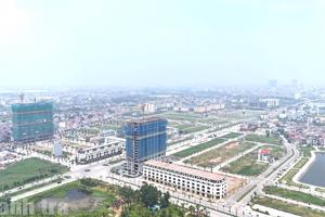 Bắc Ninh xử lý các trường hợp giao đất ở không đúng thẩm quyền
