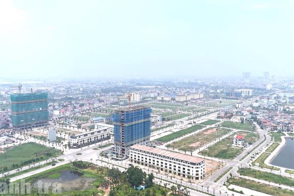 Bắc Ninh xử lý các trường hợp giao đất ở không đúng thẩm quyền