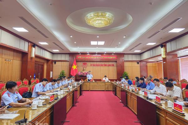 Cục I (Thanh tra Chính phủ): Hoàn thành đúng và trước thời hạn 18/18 nhiệm vụ trong tháng 8