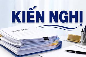 Hồi âm từ UBND Phường 2 Bảo Lộc, tỉnh Lâm Đồng
