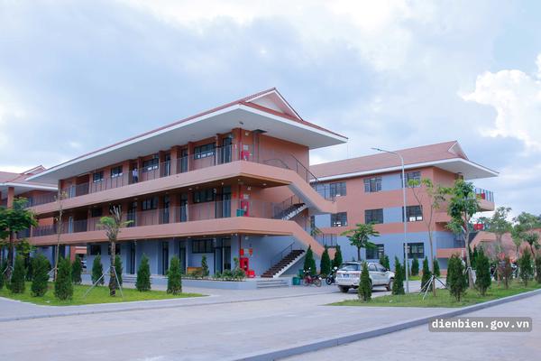 Điện Biên sẵn sàng mọi điều kiện bước vào năm học mới 2026-2027