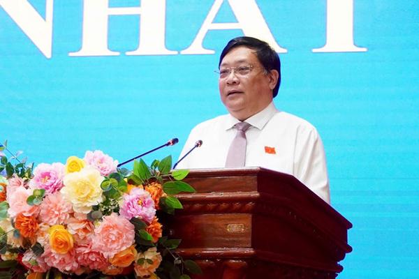 Đồng Tháp tăng cường sự lãnh đạo của Đảng đối với công tác phòng, chống tham nhũng, tiêu cực trong tình hình mới