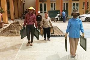 Bài 2: Gieo ước mơ từ những lớp học vùng cao Trạm Tấu