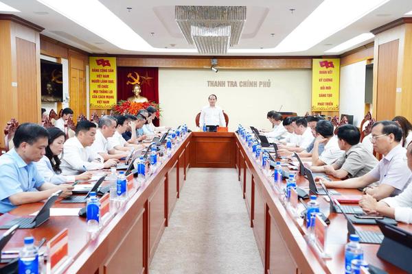 Bản tin Thanh tra số 71 năm 2026