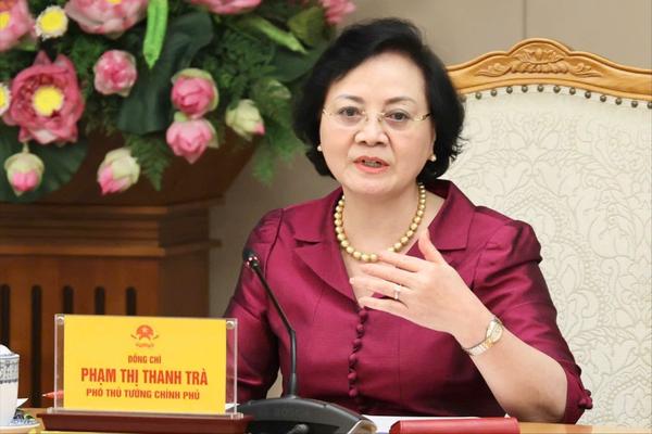 Trình Trung ương Đề án cải cách chính sách tiền lương và bảo hiểm xã hội vào tháng 3/2027