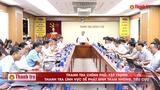 Thanh tra Chính phủ: Tập trung thanh tra lĩnh vực dễ phát sinh tham nhũng, tiêu cực