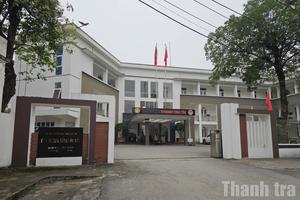 Thanh tra Lào Cai: Phòng, chống ma túy từ những việc gần dân