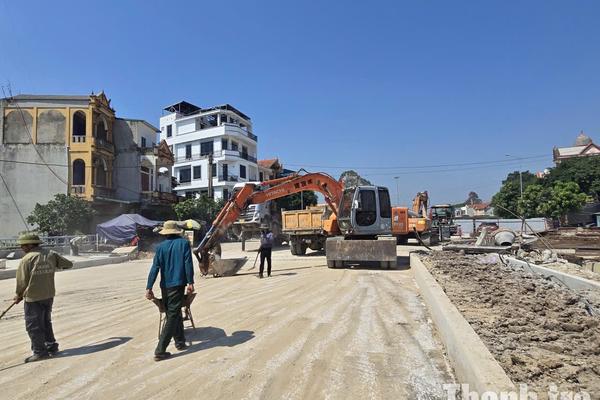 Thanh Hóa chấn chỉnh, tăng cường công tác đấu thầu