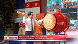 TPHCM: Khai giảng năm học mới, đưa vào sử dụng 1.027 phòng học mới