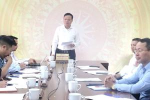 Tuyên Quang: Bộ máy chính quyền địa phương 2 cấp ở Xín Mần cơ bản ổn định sau sắp xếp