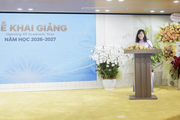 Trường Đại học Intracom: Chất lượng đào tạo là danh dự và cam kết cao nhất