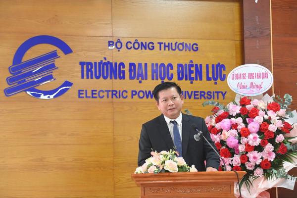 Trường Đại học Điện lực: Kiên định mục tiêu “chất lượng thực chất”