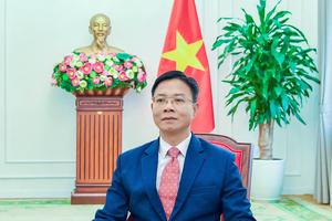 Thứ trưởng Ngô Lê Văn: Triển khai Thập kỷ văn hóa gắn với Nghị quyết 80