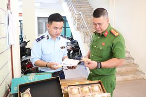 Tăng kiểm soát bánh Trung thu không rõ nguồn gốc, bảo vệ người tiêu dùng