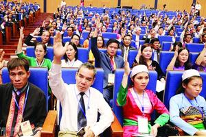 Đề xuất mới về tổ chức Ban Thanh tra Nhân dân cấp xã, thực hiện quyền dân chủ qua môi trường số