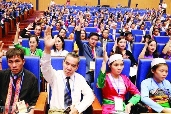 Đề xuất mới về tổ chức Ban Thanh tra Nhân dân cấp xã, thực hiện quyền dân chủ qua môi trường số