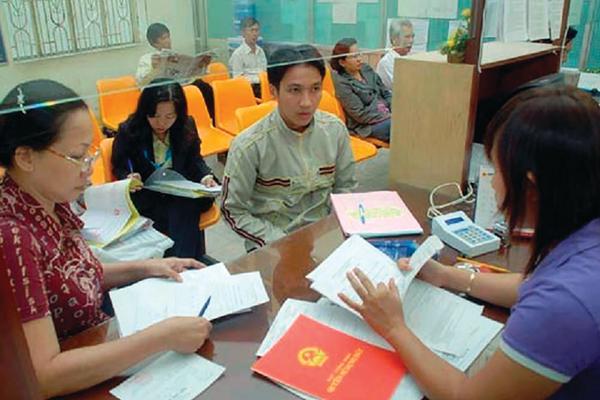 Bộ NN&MT yêu cầu chấm dứt tình trạng "cò đất" được giải quyết hồ sơ nhanh hơn người dân