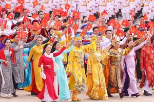 Tháng 11, có thể tiếp tục có kỳ nghỉ lễ dài 4 ngày hưởng nguyên lương