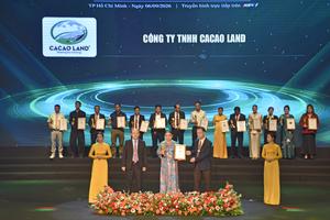 LPF FUND đề cao minh bạch pháp lý trong phát triển dòng vốn xanh
