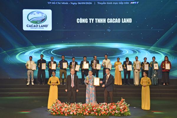 LPF FUND đề cao minh bạch pháp lý trong phát triển dòng vốn xanh